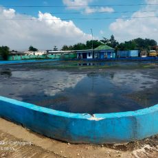 Kepala UPT PALD Kabupaten Bekasi Tak Mampu Mengelola Limbah Domestik