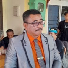 Imam SBY Ajak Wartawan Pemalang Agar Bersatu Dan Kompak