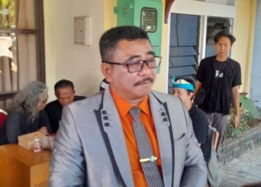 Imam SBY Ajak Wartawan Pemalang Agar Bersatu Dan Kompak