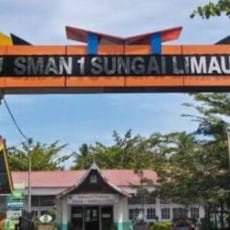 Praktek Pungli dan Aroma Korupsi Dana Pendidikan di SMAN 1 Sungai Limau Padang Pariaman