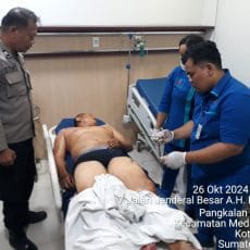 Deli Tua Sarang Kejahatan Seperti Begal, Perjudian Lalu Apa Kerja Polisi?