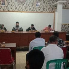 PAC  Abpednas Bungursari Adakan  Silaturrahmi dan Syukuran Perpanjangan Waktu.