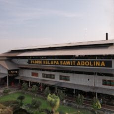 Direktur PT FAS dan Kepala Bagian Teknik dan Pengolahan PTPN 4 Perlu di Periksa APH.