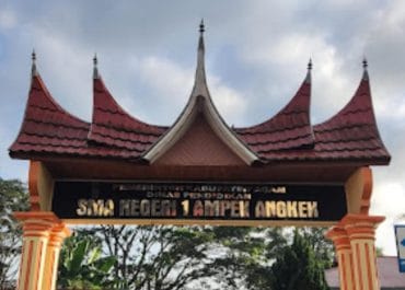 Dugaan Pungli dan Mark Up Dana BOS di SMAN 1 Ampek Angkek Agam