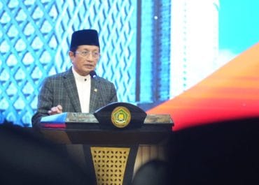 Menteri Agama Akan Bersihkan Kementerian Agama dari praktik Koruptif.