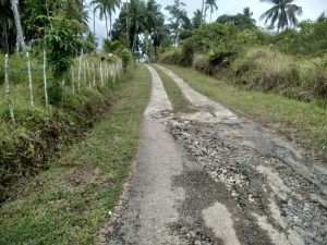 Miliyar Dana Nagari yang Dikucurkan Pemerintah, Tapi Infrastruktur Tidak Terealisasikan.