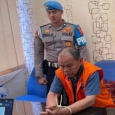 Kapolda Sumbar Ungkap Insiden Polisi Tembak Polisi, Instruksi Kapolri : Tak Bisa Ditolerin, Tindak Tegas.