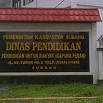 Dugaan Korupsi Dana Pendidikan di SMPN 2 Ciasem Subang, Hingga Ratusan Juta Rupiah