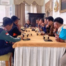 Relawan Kolaborasi Untuk Recovery Korban Bencana Alam Sukabumi Jabar