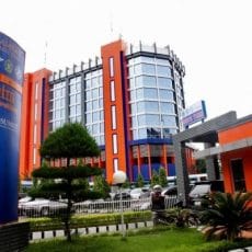 Mantan Pimpinan Bidang PR dan Sekper PT.Bank Sumut Diduga Terlibat Dalam Kasus Korupsi.