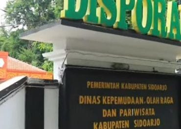 Terkait Kegiatan Terlambat, Kepala Disporapar, Belum Menjawab