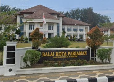 Diberitakan Terkait Temuan BPK, Pj Wali Kota Pariaman Seakan Kebakaran Jenggot dan Tidak Senang Dipublis