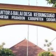 Benarkah Pejabat Pemdes Kedungsogo Tilap Pembayaran Pajak Puluhan Tahun ?