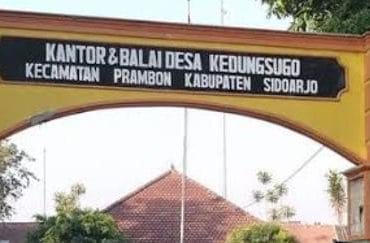 Benarkah Pejabat Pemdes Kedungsogo Tilap Pembayaran Pajak Puluhan Tahun ?