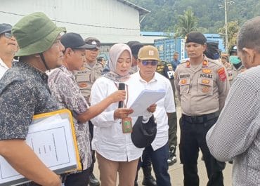 Eksekusi Dinilai Cacat Hukum,  Budianto Akan Lakukan Perlawanan