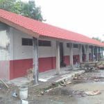 Biaya Rehabilitasi SDN Sumurgede 2 Cilamaya Kulon di Sembunyikan