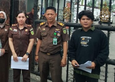 FAKAR Sumut Minta Kajatisu Usut Mafia Proyek di Unit ULP Paluta