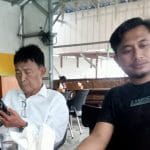 Kadis Perkim Dituding Terima Free Proyek, Safril SH: Jangan Bungkam !