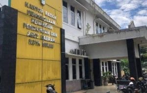 Pengalokasian Dana Insentif Fiskal di BPKAD Kota Binjai Terindikasi Korupsi