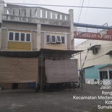 Pelabuhan Belawan Jadi Markas Judi Tembak Ikan Milik Asen , Aparat Hukum Diam Saja