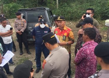 Aldo Sirait S.H., M.H Meminta Kepada Pihak Yang Keberatan Agar Menempuh Jalur Hukum Jika Merasa Tidak Puas