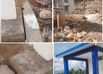 Dugaan Korupsi PT. Fatimah Indah Utama Pada Proyek SPAM Sungai Bemban