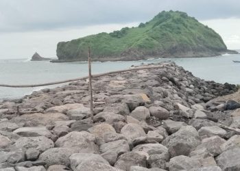 Proyek Pelabuhan Perikanan Watu Ulo di Duga Arena Korupsi