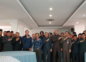 Pemkab Karawang Pererat Hubungan Dengan Media