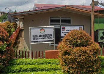 Kasatpol PP Kota Padang Berhentikan 3 Honorer, tanpa Surat Peringatan