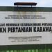 Data Siswa Penerima Dana BOS di SMKN Pertanian Karawang, Diduga Ada Yang Fiktif