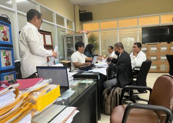 Dugaan Pemalsuan Dokumen, PT Paragon di Laporkan ke Polres Tangerang Kota