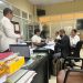 Dugaan Pemalsuan Dokumen, PT Paragon di Laporkan ke Polres Tangerang Kota