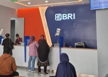 BRI Cabang Cikampek Lakukan Penyesuaian Jam Operasional