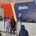 BRI Cabang Cikampek Lakukan Penyesuaian Jam Operasional