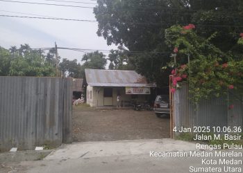 Wilayah Hukum Polres Pelabuhan Belawan, Perjudian Menjamur, Nodai Bulan Suci Ramadhan