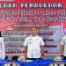Wakil Bupati Tapteng Buka Seleksi Paskibraka Tingkat Tapteng Tahun 2025