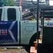 Di Duga Hendak Melarikan Diri, Pelaku Penganiaya Tabrak Warga
