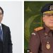 Adu Kekayaan Kejati Sumut Dengan Dirut PT.Bank sumut
