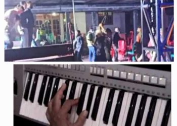 Bupati Padang Pariaman di Minta Segera Membuat Perda Terkait Larangan Tegas Orgen Tunggal