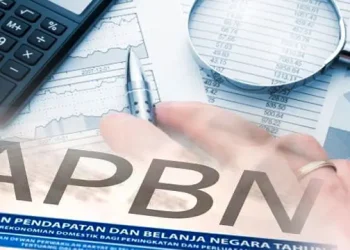 Penyerapan Dana APBN di MTsN 4 Karawang di Pertanyakan