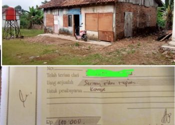 Ada Pungli di SMPN 1 Muara Dua Kisam OKUS, Ortu Murid Menjerit