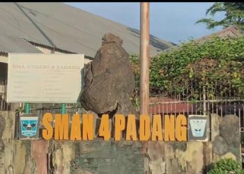 Dugaan Mark Up Alokasi Dana BOS dan Pungli di SMAN 4 Padang