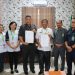 PN Balige Jalin Kerja Sama Dengan Dinas Kominfo Kabupaten Toba