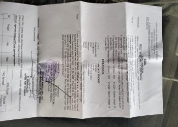 Polres Simalungun Setengah Hati Tegakkan Keadilan Korban Penganiayaan