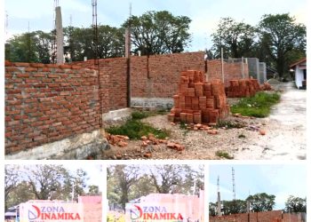 Bangunan Ruko dan Perumahan di Pariaman Diduga Keras Tidak Punya Izin
