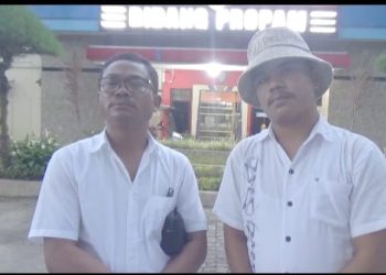 Kinerja Polres Simalungun Lamban Dalam Menegakkan Keadilan.