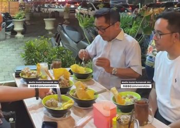 Aroma KKN Dalam Rekrutmen Direksi PDAM Tirta Anai Makin Mengkristal