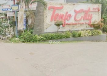 Perumahan Tenjo City Bogor Diduga Belum Memiliki TPU