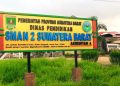 Dugaan Mark Up Alokasi Dana BOS dan Indikasi Pungli di SMAN 2 Sumbar