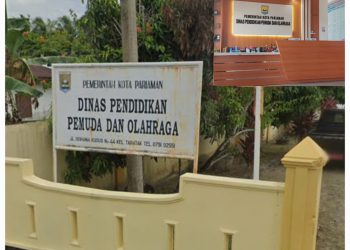 Kadisdik Kota Pariaman Dinilai Tebang Pilih Terkait Insentif Guru TK/PAUD